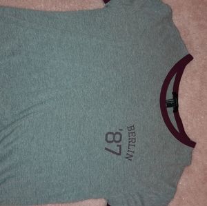 Forever 21 shirt